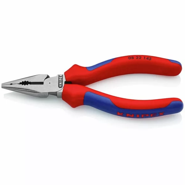 KNIPEX kärkipihti 145mm, 2K kahvat